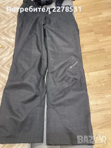 Ски гащеризон Bogner , ски маска uvex , ски каска италианска , ski Atomic, снимка 5 - Зимни спортове - 48422135