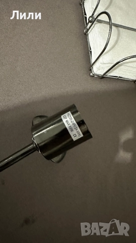 Висящ  полюлеи , снимка 4 - Лампи за таван - 52348305