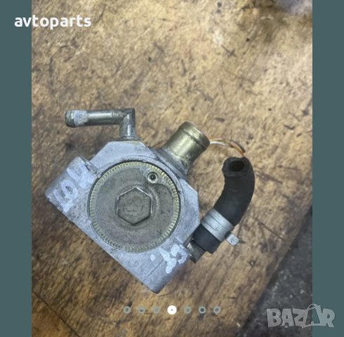 Subaru legacy 1998година 2.0i Стъпков мотор и вакум клапан, снимка 3 - Части - 40480180