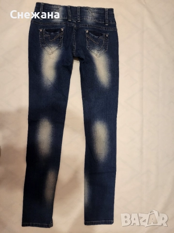 Дамски дънки 