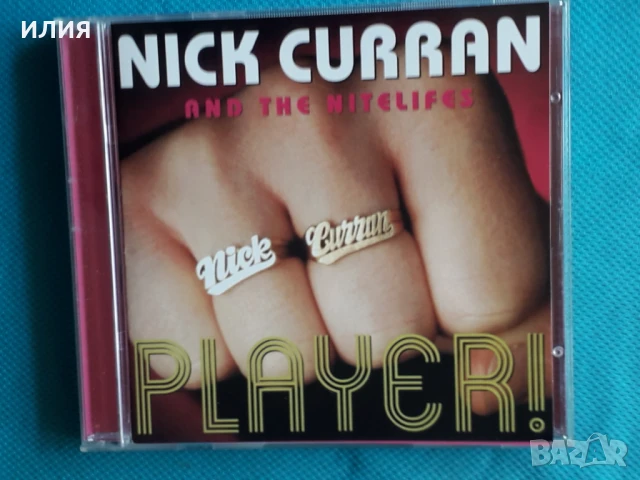 Nick Curran,Paco De Lucia,Taj Mahal,Mark Cook,Philip Sayce,Mimi Fox-CD