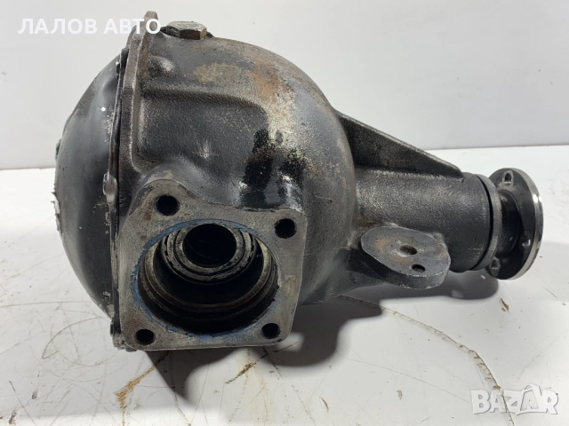 Преден диференциал Хюндай Теракан Preden diferencial Hyundai Terracan 2.9 163к.с., снимка 2 - Части - 51593815