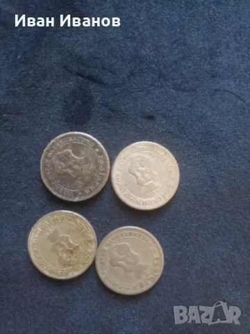 5 стотинки 1906 година, снимка 2 - Нумизматика и бонистика - 49603608