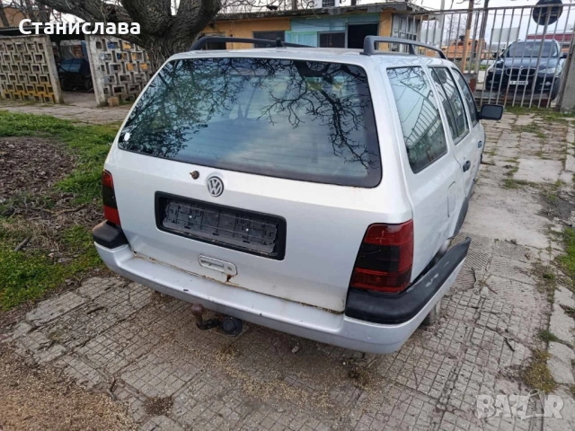 Vw Golf, снимка 3 - Автомобили и джипове - 53711147