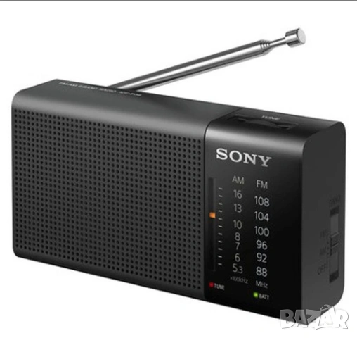 Радиоприемник SONY ICF-P36