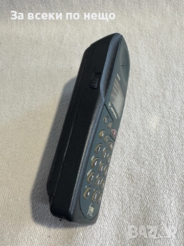 Ретро GSM Motorola 6200 , снимка 7 - Motorola - 52667180