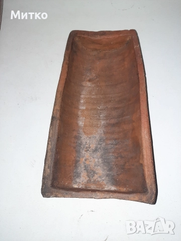 Битови керамични калени съдове за печене, снимка 17 - Съдове за готвене - 52878804