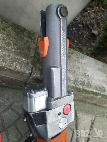 Радиална преса Viega . Прес челюсти Rems , Roller , SV 54, снимка 3 - Други инструменти - 50234260