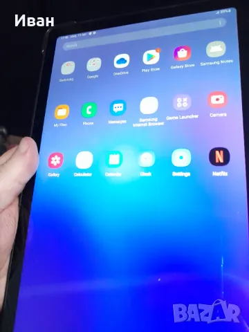 Samsung GALAXY Tab A7 таблет 10инч