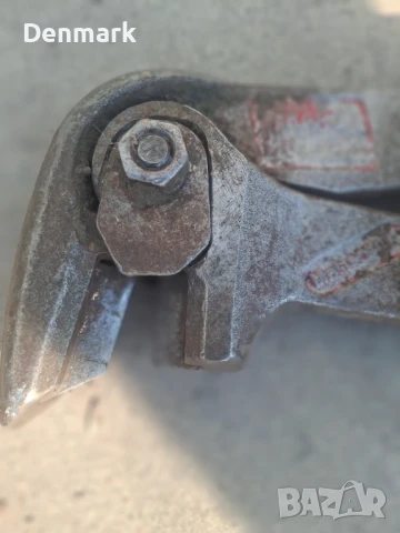 Ножица за арматура - , снимка 2 - Други инструменти - 50955128