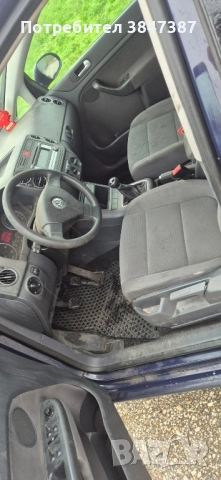 Голф 5+ На части! , снимка 7 - Автомобили и джипове - 52376276