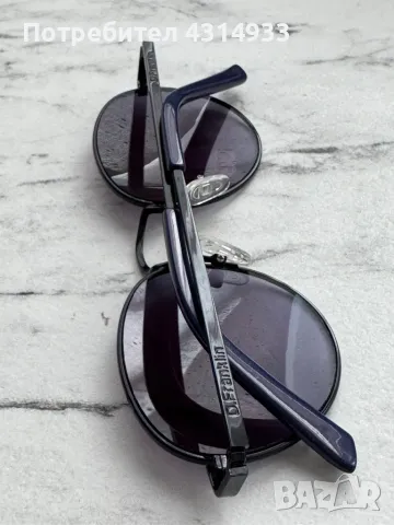 Маркови очила унисекс D.Franklin, снимка 4 - Слънчеви и диоптрични очила - 48690064