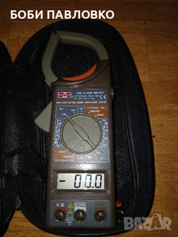 Мултицет с клещи марка мактеч нов, снимка 2 - Клещи - 51985480