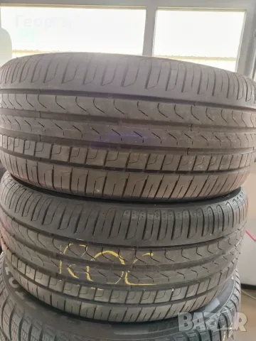 2бр.летни гуми 235/45/18 Pirelli, снимка 9 - Гуми и джанти - 56343236