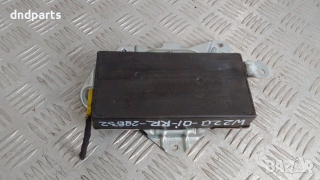 Airbag врата Mercedes S-Class W220 2001г.(задна дясна)	