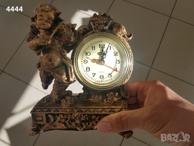 Часовник , снимка 2 - Мъжки - 35843068