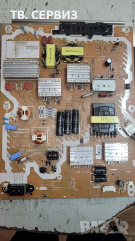 TV PANASONIC TX-55CXW684, снимка 7 - Части и Платки - 40862976