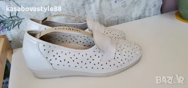 Обувки Medicus 38 н. 