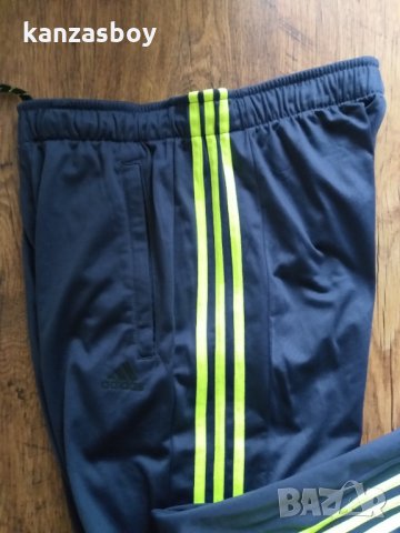 adidas Men's Essentials 3 - страхотно мъжко долнище, снимка 8 - Спортни дрехи, екипи - 34751573