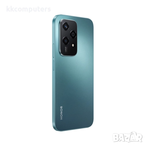 ЧАСТИ ЗА Смартфон GSM HONOR 200 LITE BLUE 6.70 ", 256 GB, RAM 8 GB, 108+5+2 MP, 5G , снимка 2 - Резервни части за телефони - 51640183
