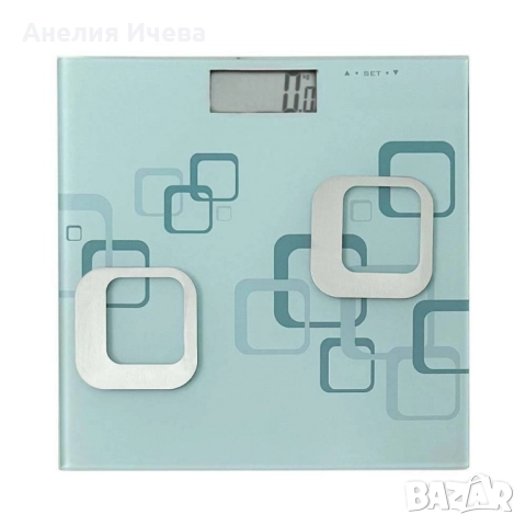 Електронна везна -анализатор Muhler до 180 кг, снимка 3 - Везни - 51598356