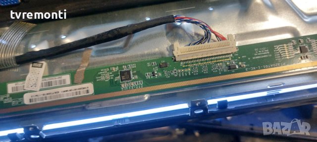 MAIN BOARD,TP.MS3663S.PB818, for Crown 3277T2 32inc DISPLAY LMDS315-D19D, снимка 5 - Части и Платки - 40460199