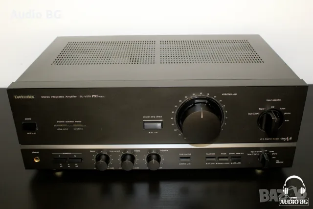 Technics SU-V570 PXS