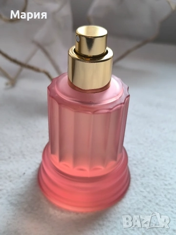 парфюм Laura Biagiotti Roma Rosa , снимка 2 - Дамски парфюми - 53333700