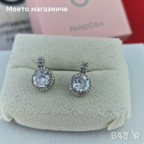 Обеци от медицинска стомана - различни модели , снимка 8 - Обеци - 53110600