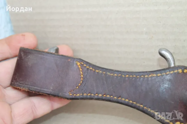 Немски ''Маузер'' за Българската армия, снимка 7 - Антикварни и старинни предмети - 49497148