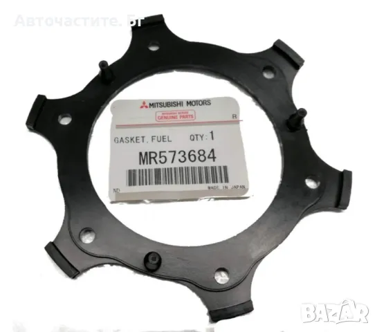 Гарнитура тръба резервоар МИТСУБИШИ Л200 K6 K7 MITSUBISHI L200 MR573684 OEM MITSUBISHI