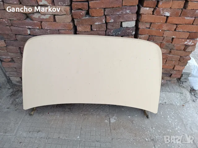 Врати, калници,капаци,маска с фарове за Вартбург 353, снимка 16 - Части - 55935736