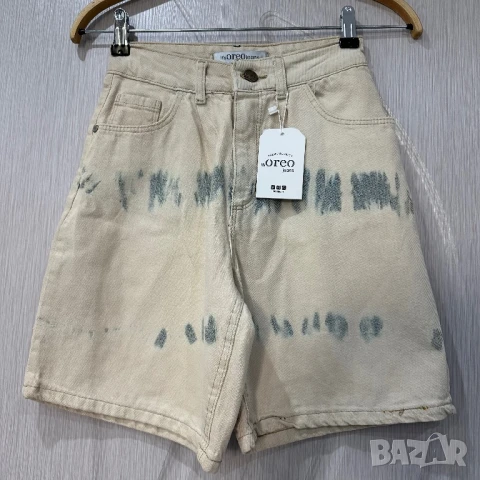 Къси панталони 