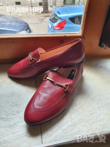 Дамски обувки Musette – номер 39, снимка 5 - Дамски ежедневни обувки - 52923120