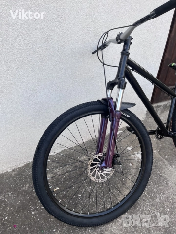 Specialized Dirt Jumper, снимка 4 - Велосипеди - 55771443