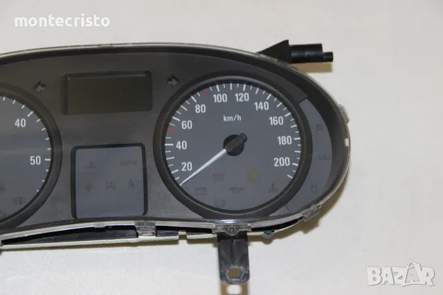 Километраж Opel Vivaro (2002-2014г.) P8200961817-D / P8200961817D / 2.0 CDTI 90к.с. дизел, снимка 2 - Части - 47276578