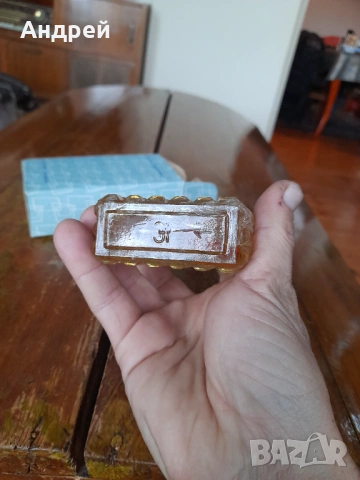 Стар одеколон Джаз, снимка 6 - Други ценни предмети - 53685816