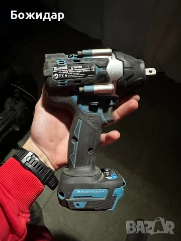 Продавам MAKITA LXT  18v, снимка 2 - Индустриална техника - 53787451
