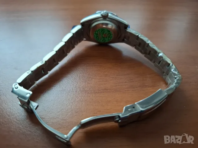 Дамски часовник Rolex, снимка 2 - Дамски - 56182617