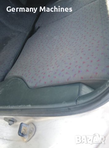 ЧАСТИ Хюндай ЛАНТРА 1991-2000г.  Hyundai Lantra Wagon дизел, 1900куб, 50kW, 68kс., снимка 8 - Части - 40539883