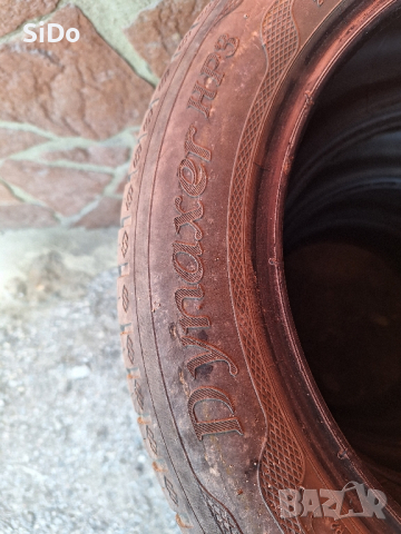 Летни гуми Kleber 205/55/16 ,91V DOT 15г.,16г., снимка 9 - Гуми и джанти - 44584047