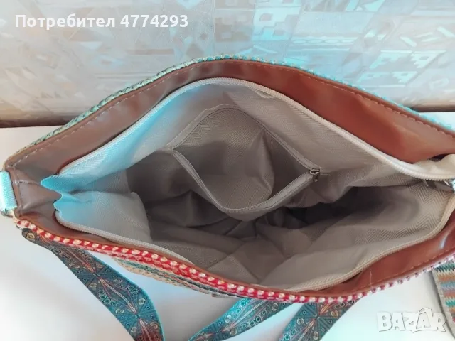 Обувки и чанта - 20 евро, снимка 5 - Дамски ежедневни обувки - 56200494