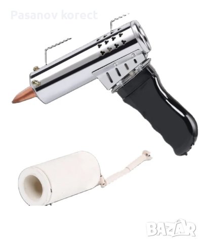 Мощен професионален поялник 500 W (вата), снимка 2 - Поялници и запояване - 44443766