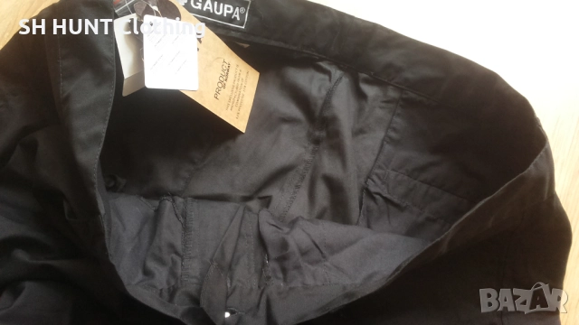 GAUPA OF NORWAY Trouser размер 54 / XL панталон със здрава материя - 1775, снимка 18 - Екипировка - 52930805