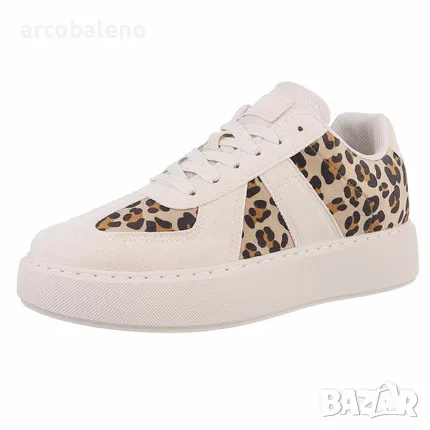 Дамски ниски кецове, 3цвята , снимка 2 - Кецове - 48867459