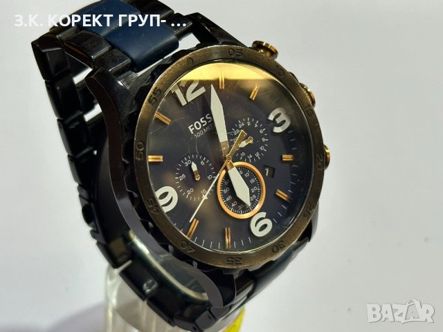 Мъжки часовник Fossil JR1494