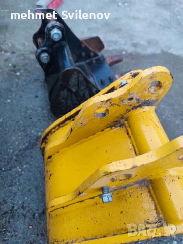Продавам кофи за мини багер, снимка 5 - Индустриална техника - 53621852