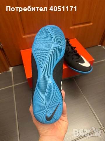 Футболни обувки Nike, снимка 3 - Футбол - 53780855