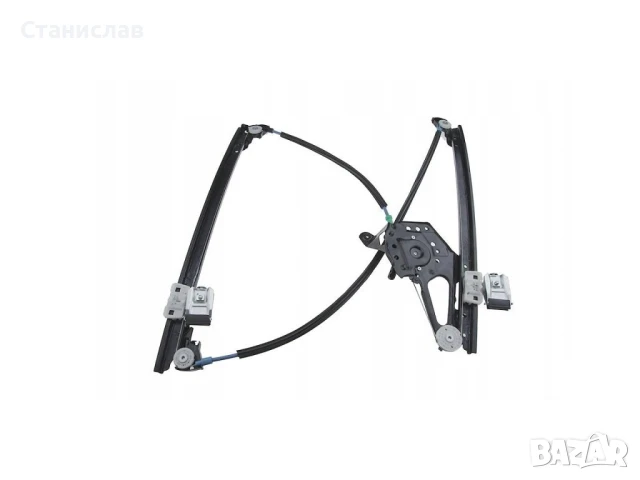 Стъклоподемник за Seat Alhambra 7M