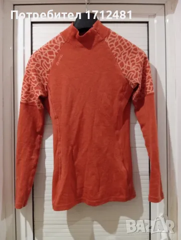 johaus вълнена блуза 